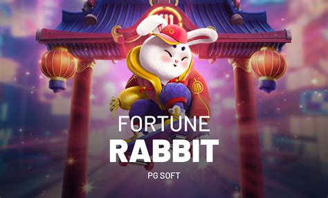 ggbet fortune rabbit,Mais